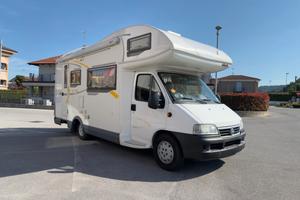 Benimar EUROPE 6000 LDF