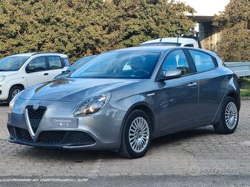 Alfa Romeo Giulietta 1.6 JTDm 120 CV Business