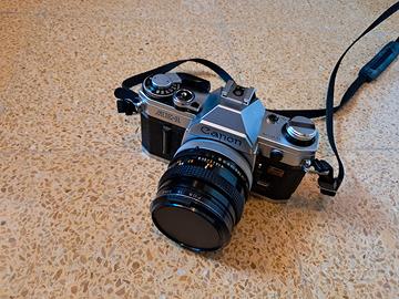 Canon AE-1