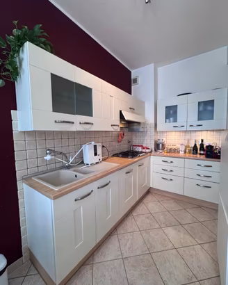 Cucina completa