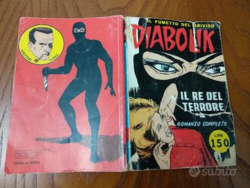 Copia Diabolik n. 1