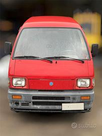 PIAGGIO PORTE PER RICMBI