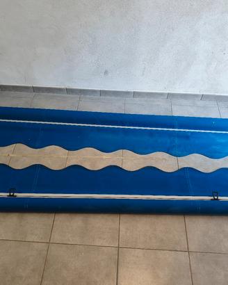 Tenda da sole tempotest