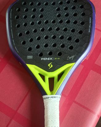 Siux Fenix pro 2026