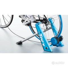 Rulli Bici - Tacx Blue Matic
