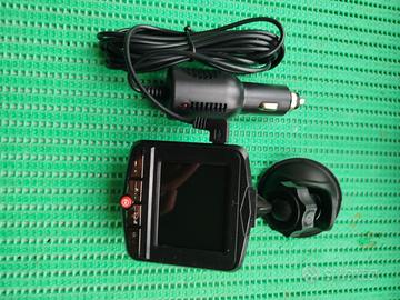 DASH CAM