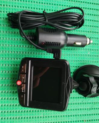 DASH CAM