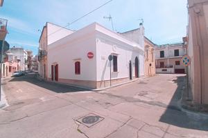 Dimora tipica 5 posti vicino Gallipoli