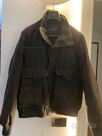 Bomber Trussardi Jeans