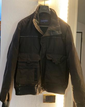 Bomber Trussardi Jeans