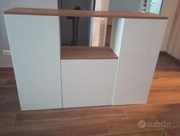 Mobile Scavolini cucina/soggiorno/ingresso