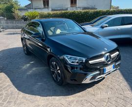 Mercedes-benz GLC 200 d Coupe 4Matic Sport
