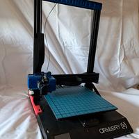 Stampante 3D Artillery sidewinder X2