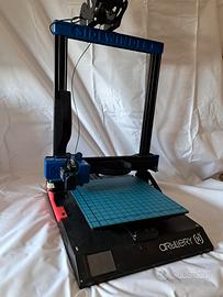 Stampante 3D Artillery sidewinder X2