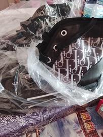 scarpe nuove Christian Dior maschile