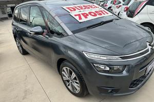CITROEN Grand C4 Picasso 2.0 HDi 150 Excl. 7 POS