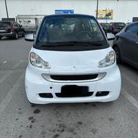 smart for two 1.0 mod.passion PREZZO IVA INCLUSA