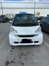 smart for two passion 1.0 benzina