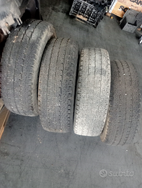 Gomme 195 75 C 14