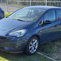 Opel Corsa 1.4 90CV GPL Tech 5 porte Advance