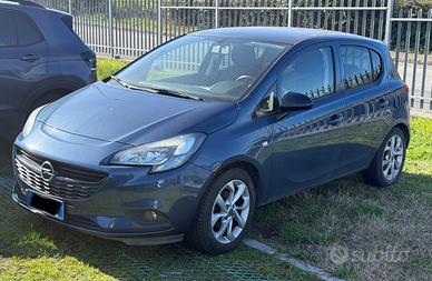Opel Corsa 1.4 90CV GPL Tech 5 porte Advance
