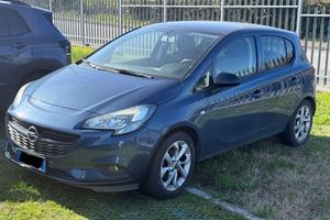 Opel Corsa 1.4 90CV GPL Tech 5 porte Advance