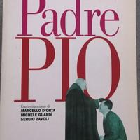 Antonio Pandiscia - Il mio padre pio