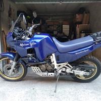 Honda XRV 650 Africa Twin - 1988