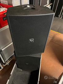 Electro-voice px1152
