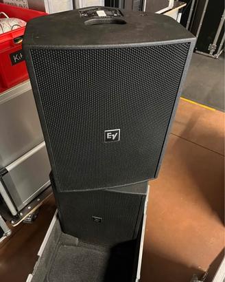 Electro-voice px1152