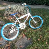 Bicicletta BMX Atala 2 anni 80 old style 20"