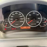 Camper Mc Louise Fiat Ducato 2,8 jtd