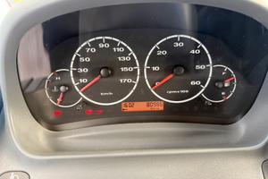 Camper Mc Louise Fiat Ducato 2,8 jtd