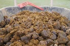 CONCIME NATURALE DI FATTORIA