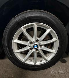 cerchi originali bmw x1
