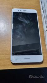 2958-Smartphone Huawei P10