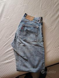 Levis 511