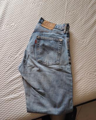 Levis 511