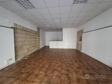 Immobile di 60 m² con 2 locali a Tarquinia