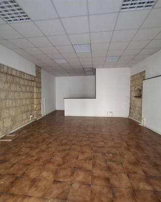 Immobile di 60 m² con 2 locali a Tarquinia