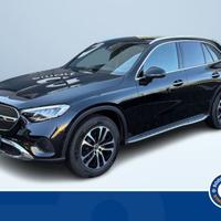 Mercedes-Benz GLC 220d 4Matic Advanced Plus