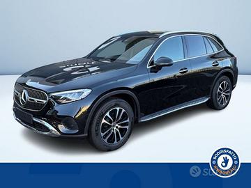 Mercedes-Benz GLC 220d 4Matic Advanced Plus