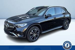 Mercedes-Benz GLC 220d 4Matic Advanced Plus