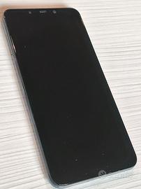 Xiaomi Pocophone F1 6/128 GB Blu