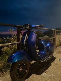 vespa special