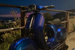 vespa special