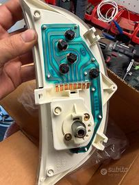 Quadro strumentazione piaggio zip
