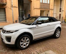 LAND ROVER RR Evoque 1ª serie - 2016