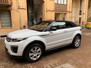 LAND ROVER RR Evoque 1ª serie - 2016