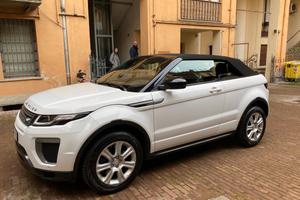 LAND ROVER RR Evoque 1ª serie - 2016